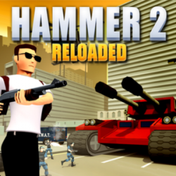 Hammer 2 Reloaded preview