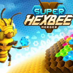 Hexbee Merger preview