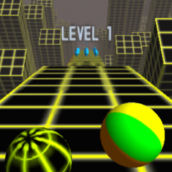 Slope Two Players Multiplayer preview