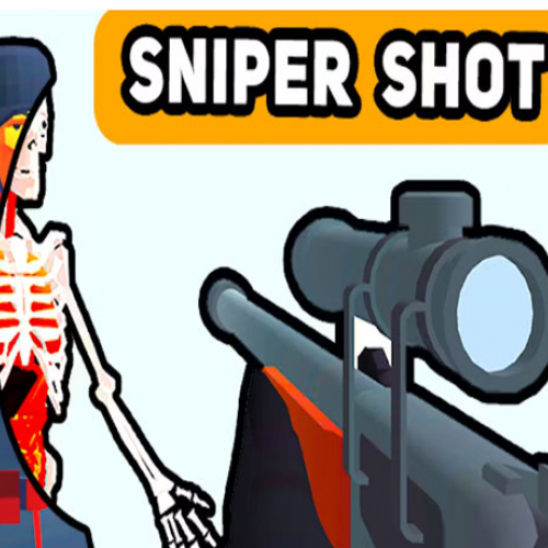 Sniper Shot preview